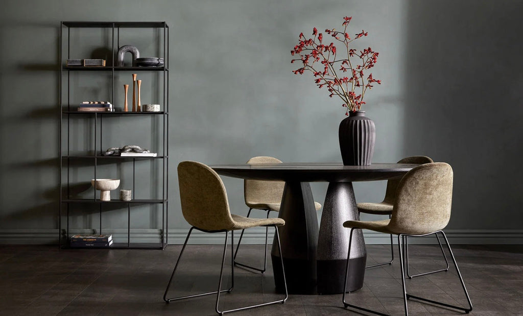 Bloom Dining Table 1500mm Natural