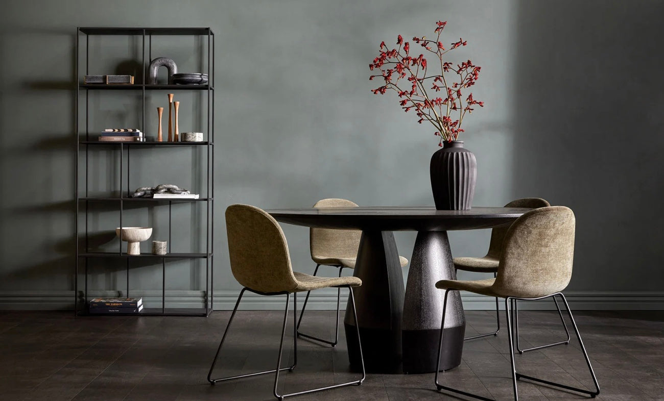 Bloom Dining Table 1500mm Natural