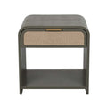 Chloe Arc Bedside Snowgum