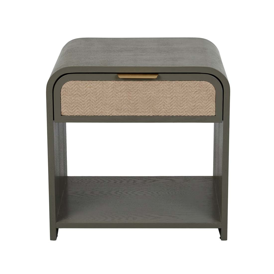 Chloe Arc Bedside Snowgum
