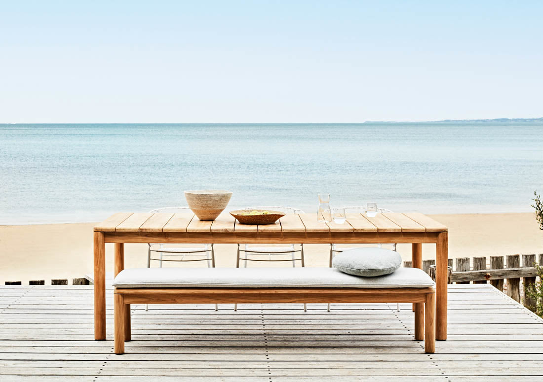 Lucy Dining Table