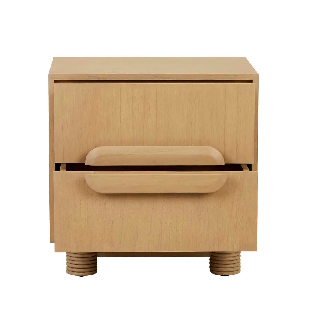Trove Loop Bedside Natural