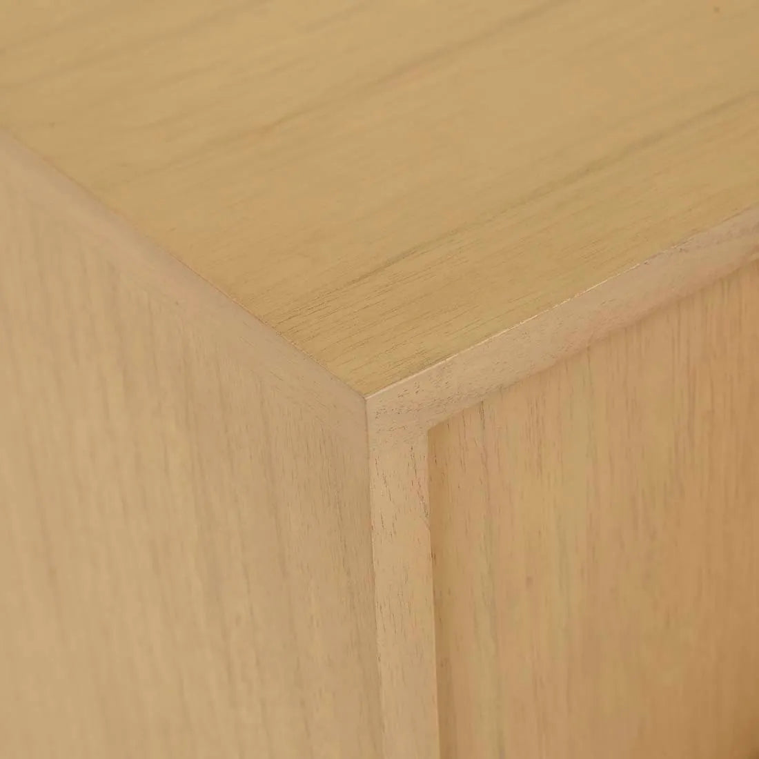 Trove Loop Bedside Natural