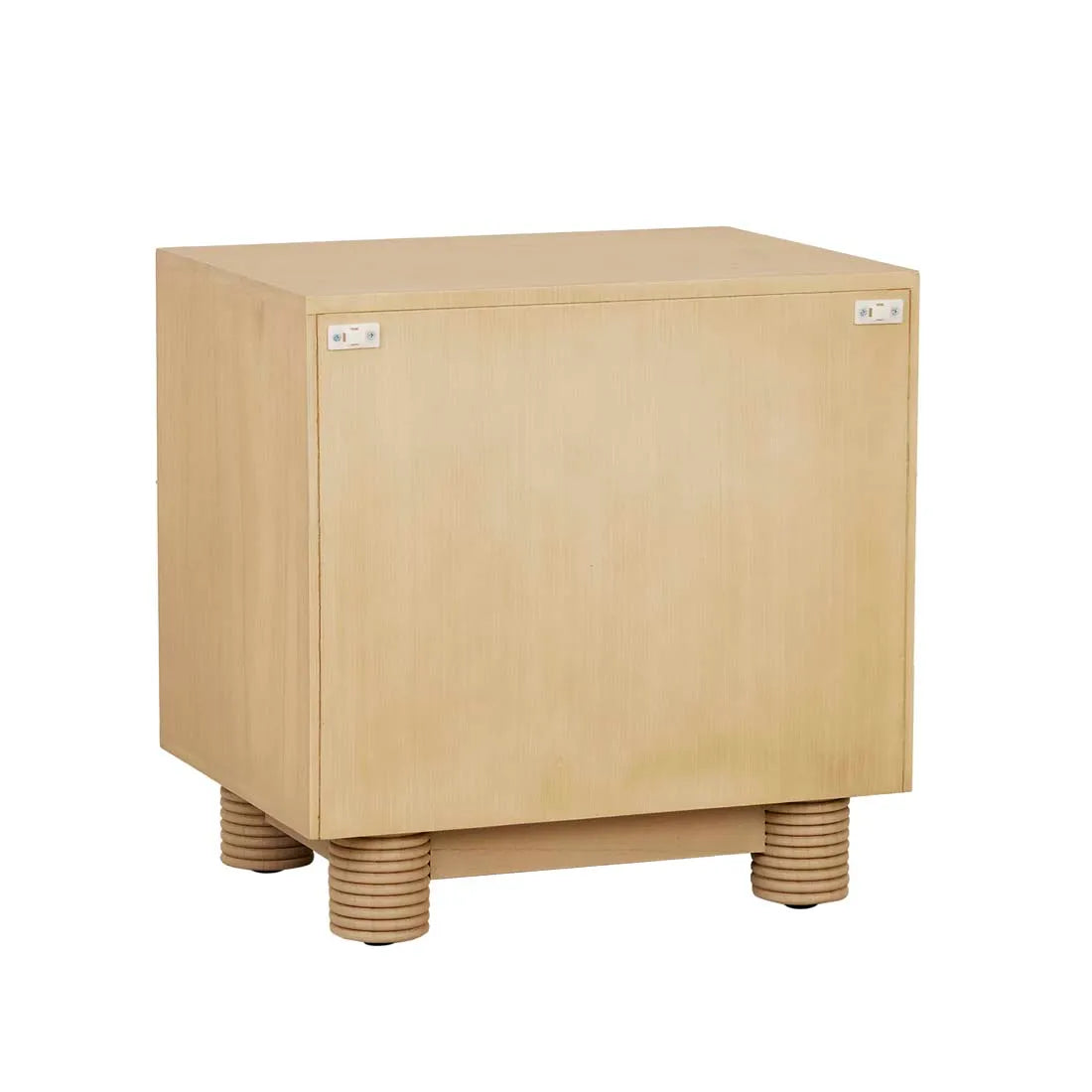 Trove Loop Bedside Natural