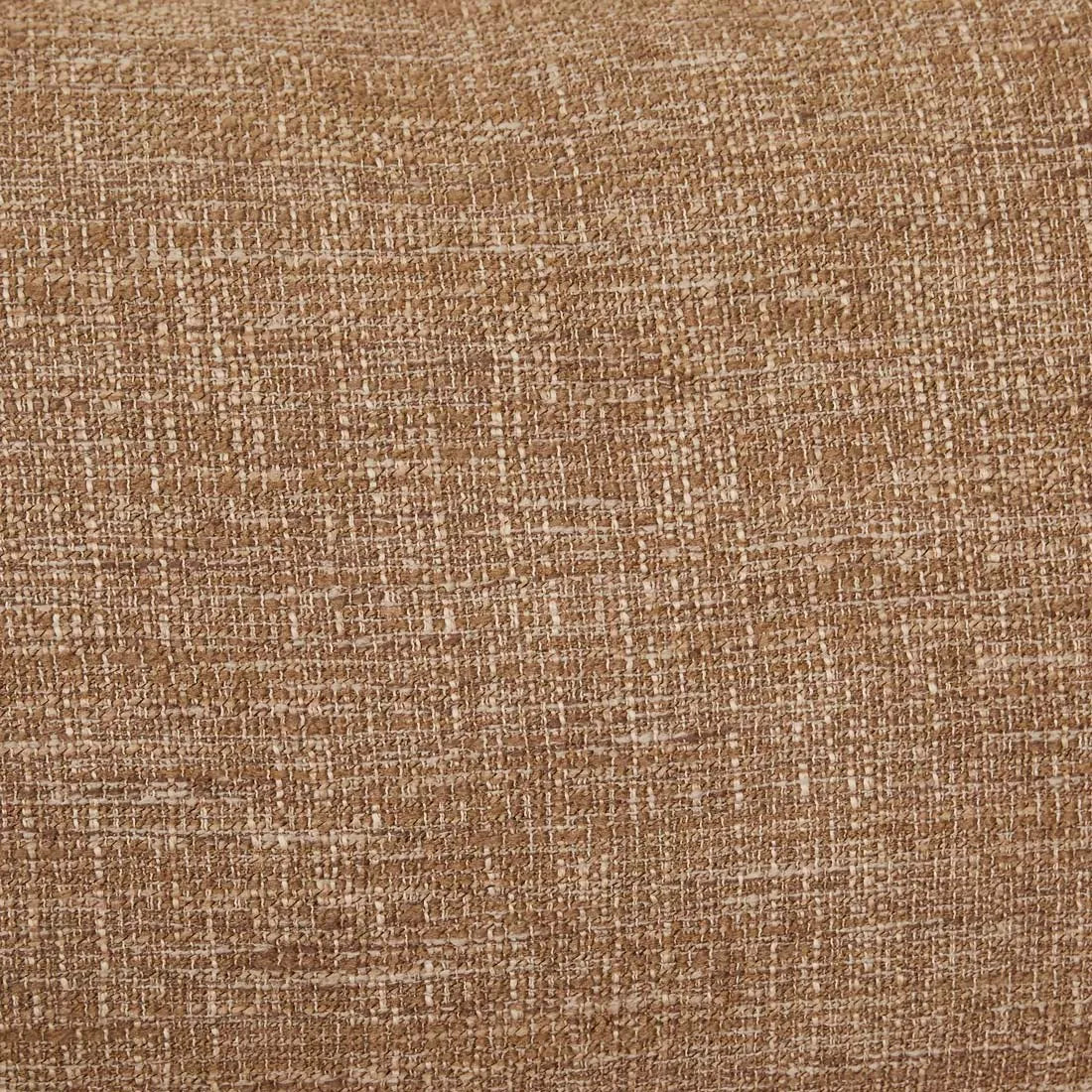 Trove Wrap Armchair Caramel