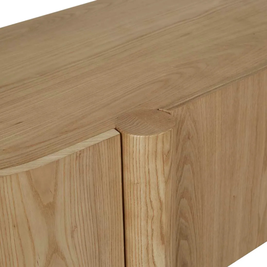 Artie Entertainment Unit Natural 2200mm