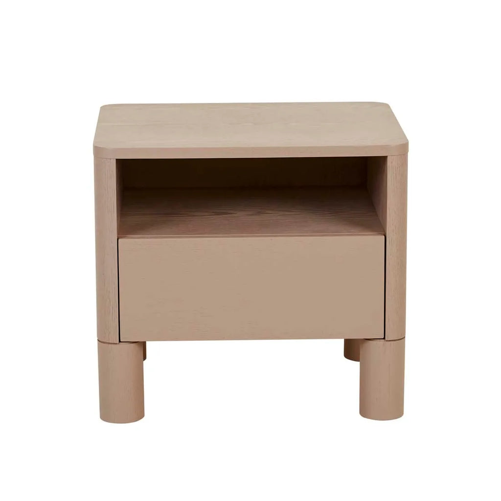 Artie Open Bedside Chai