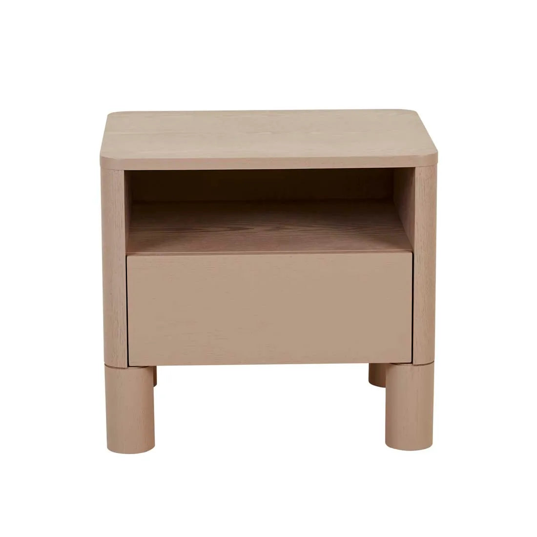 Artie Open Bedside Chai