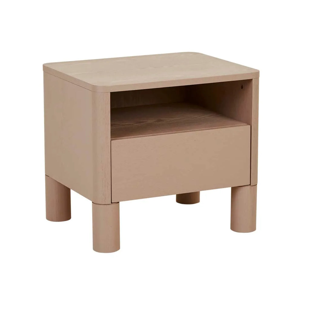Artie Open Bedside Chai
