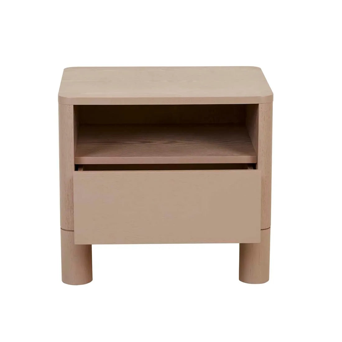 Artie Open Bedside Chai