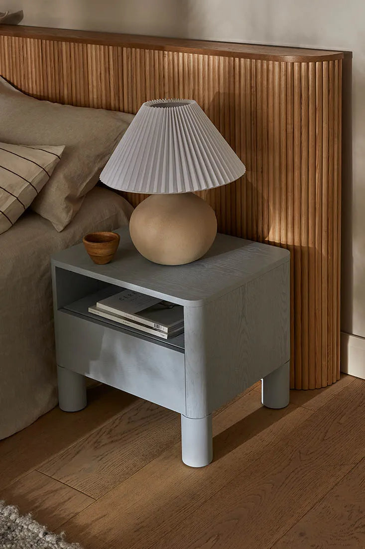 Artie Open Bedside Chai