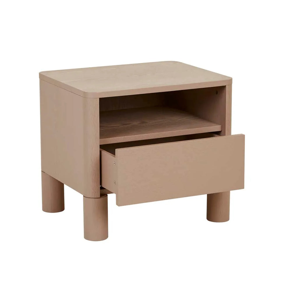 Artie Open Bedside Chai