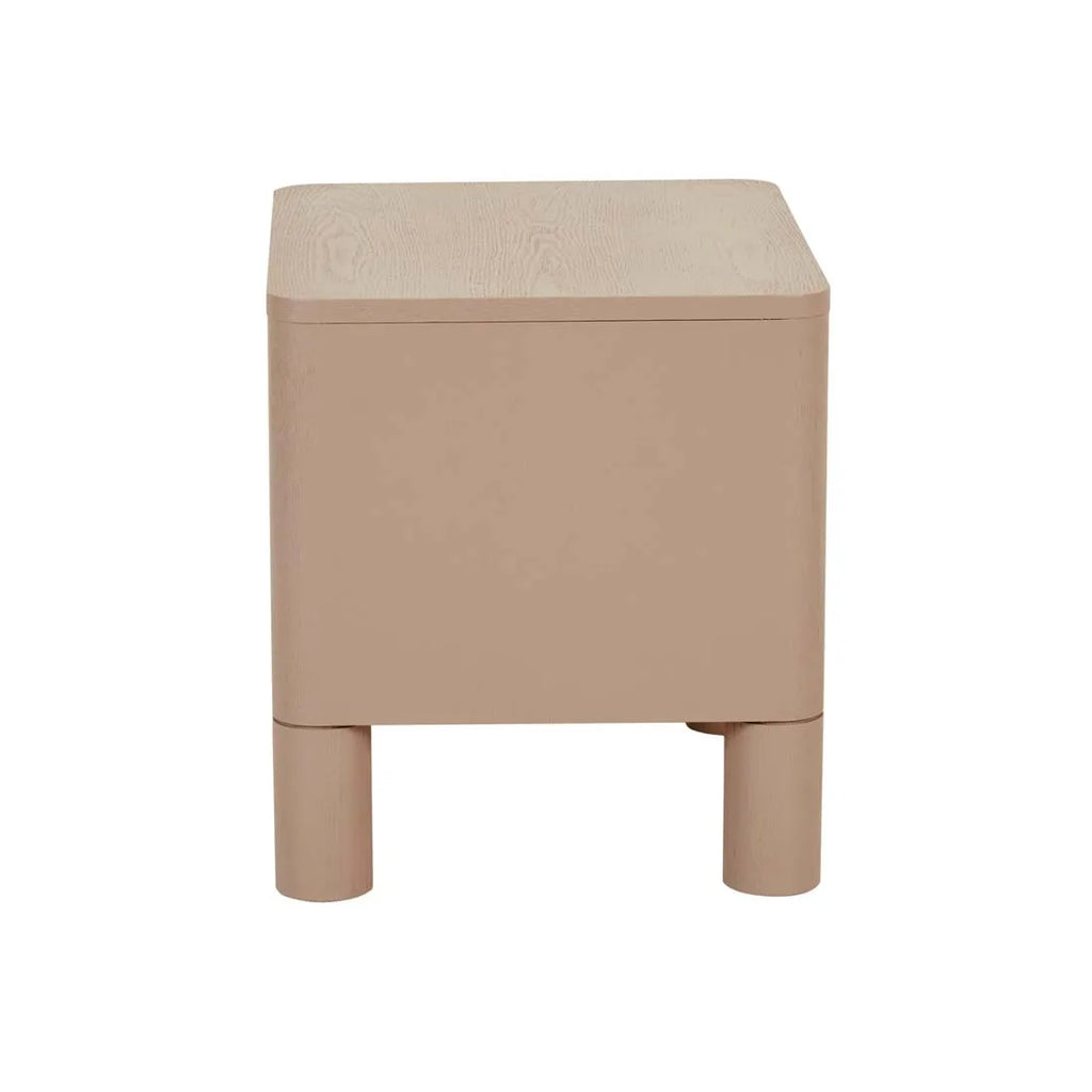 Artie Open Bedside Chai