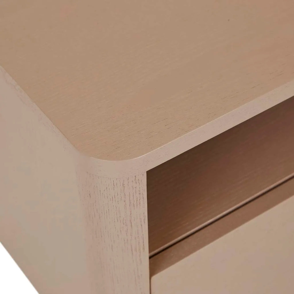 Artie Open Bedside Chai