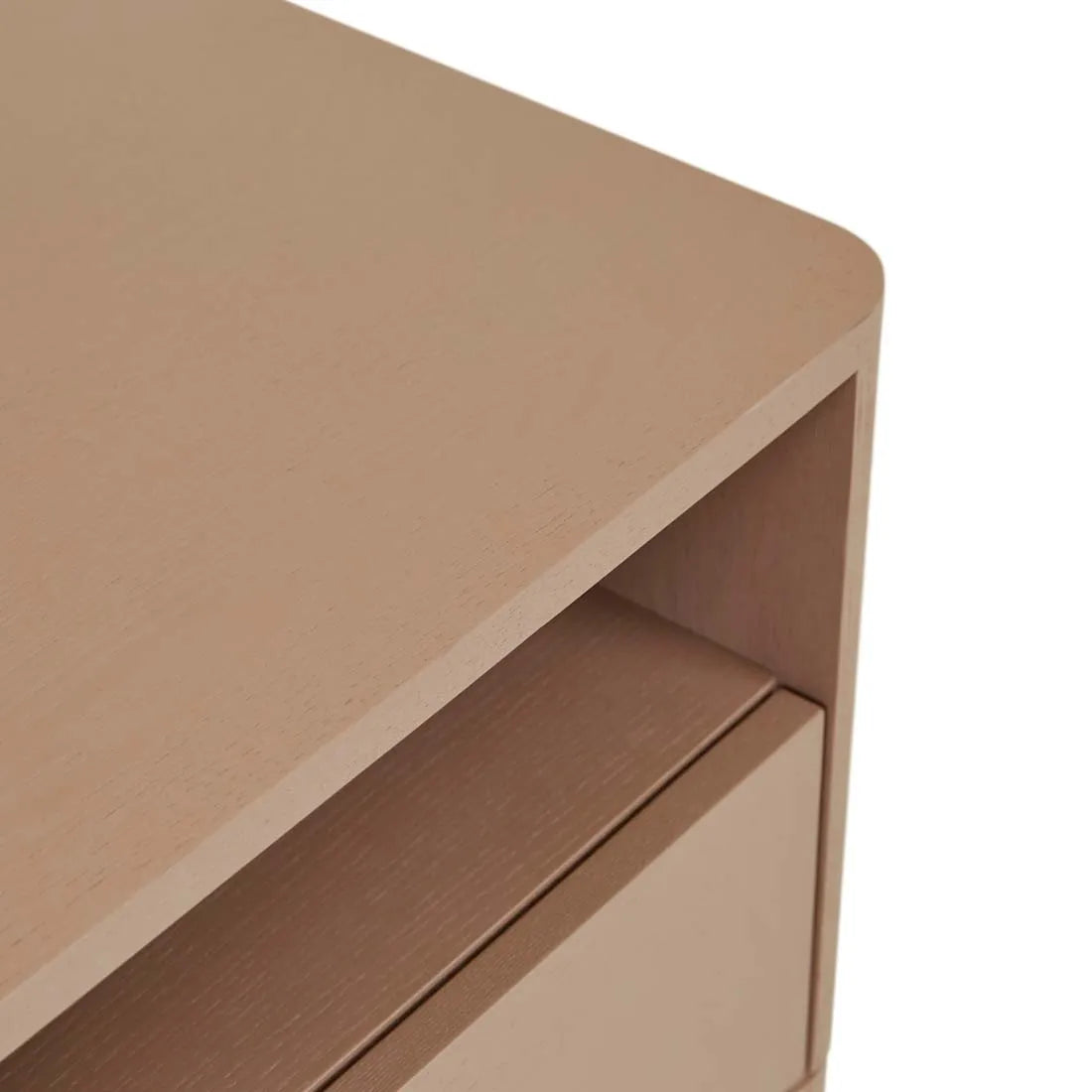 Artie Open Bedside Chai