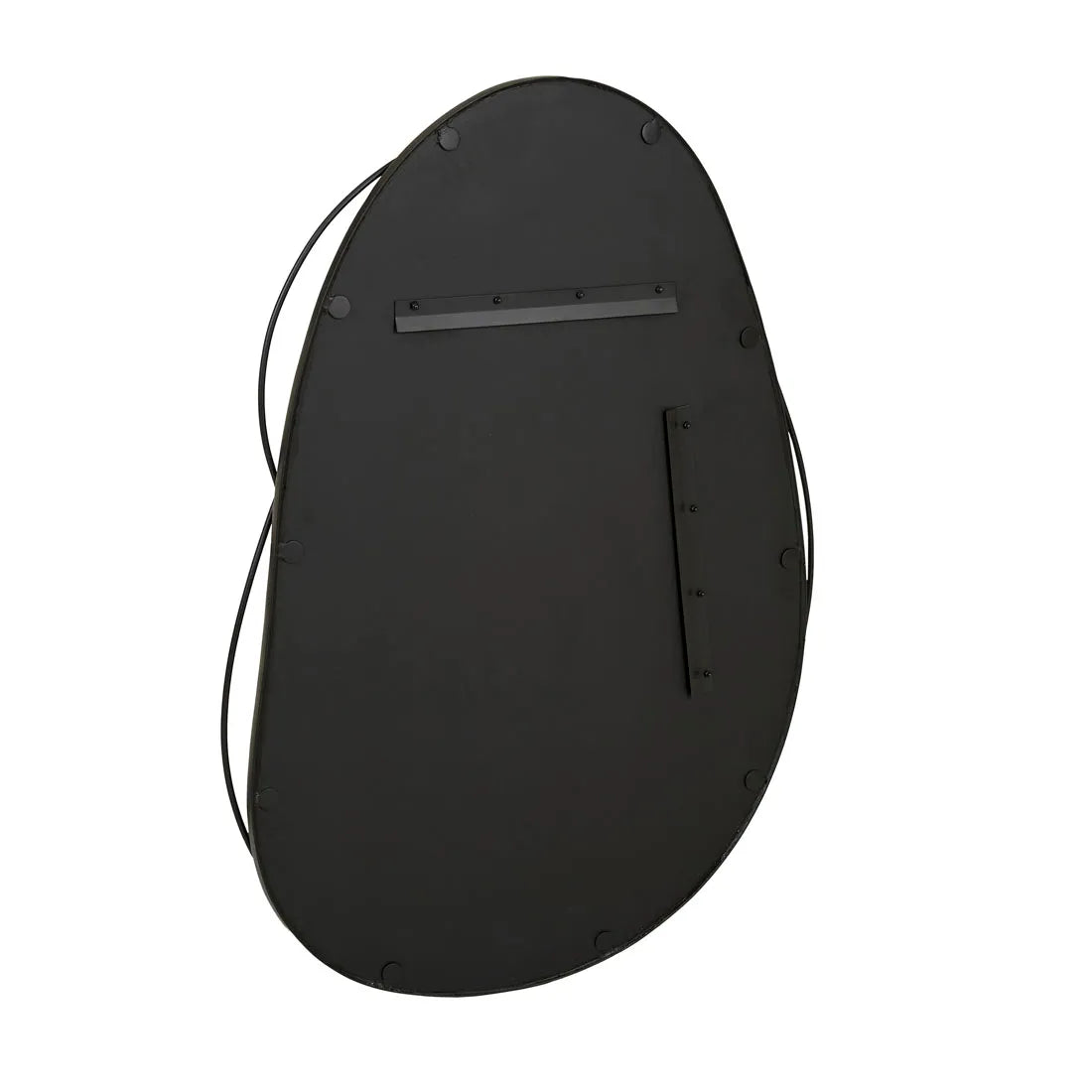 Harira Entwine Mirror Black