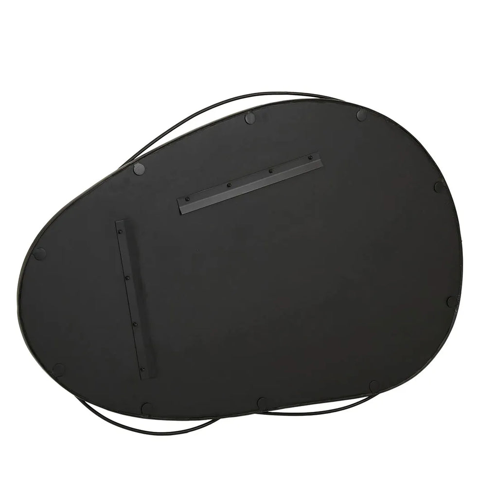 Harira Entwine Mirror Black