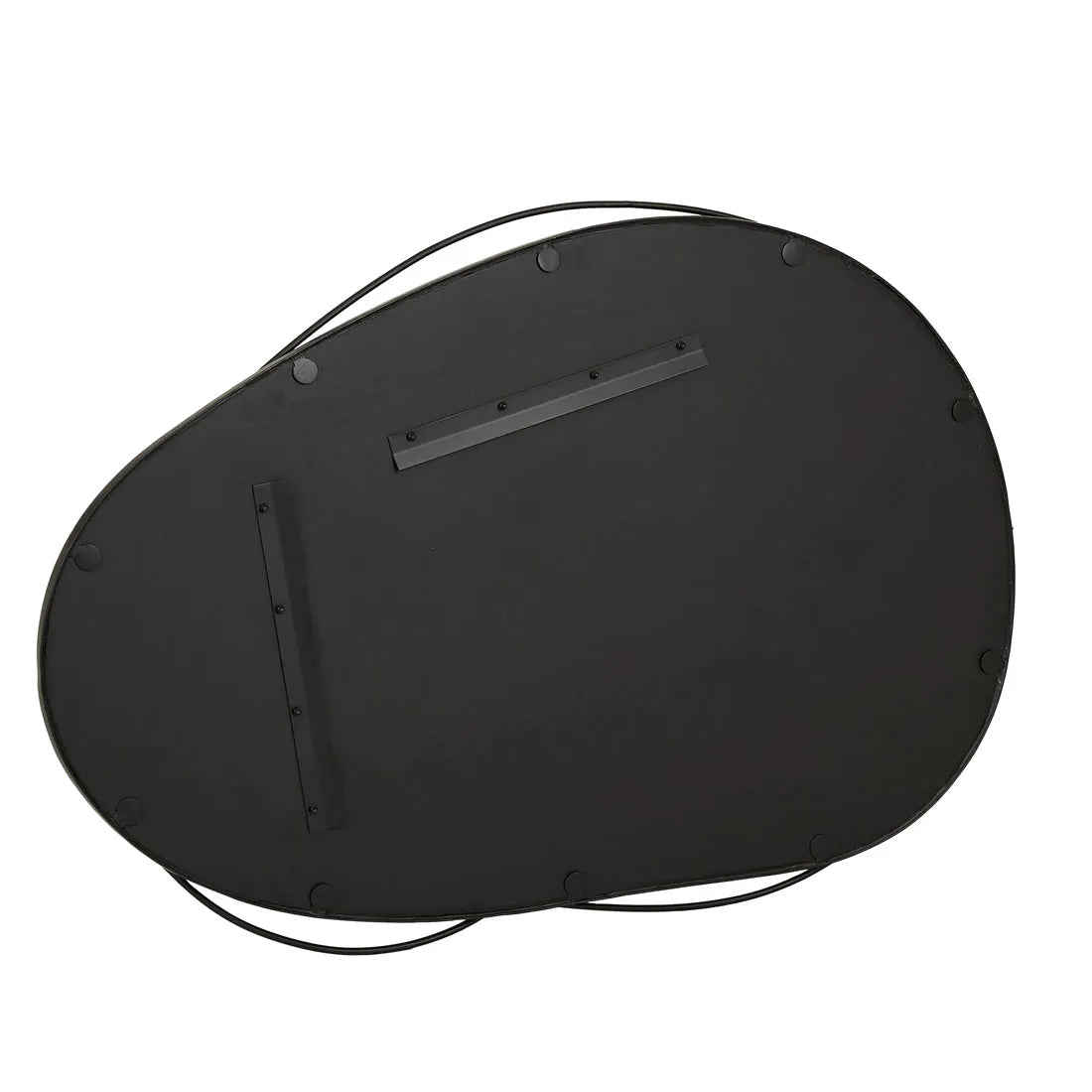 Harira Entwine Mirror Black