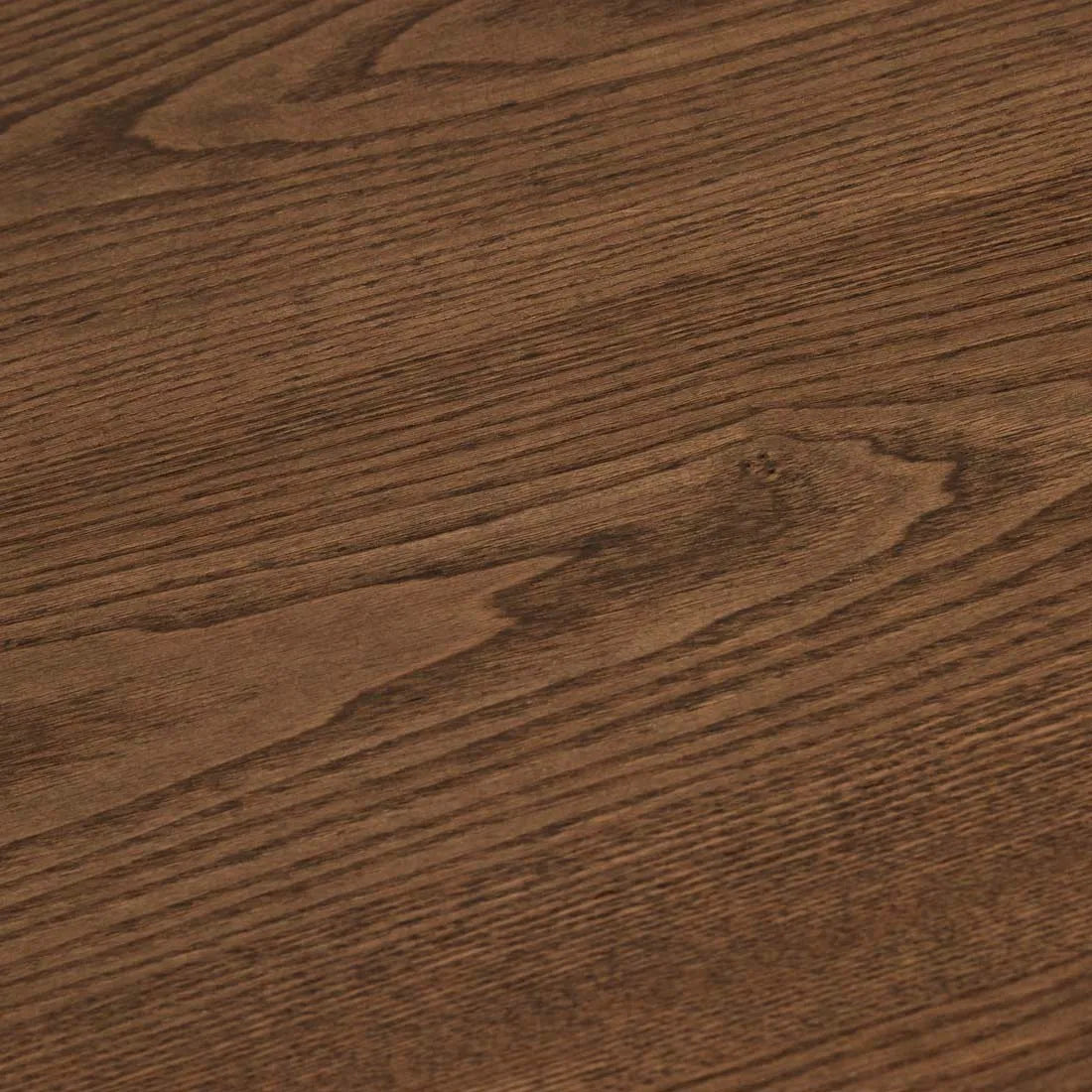 Classique Pedestal Coffee Table Smoked Ash