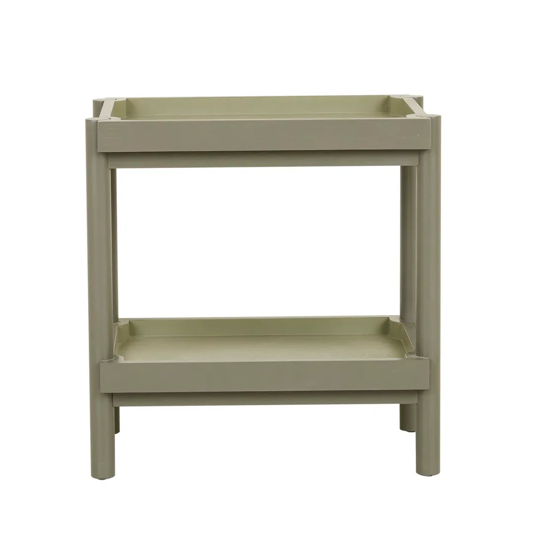 Rocco Bedside Snowgum