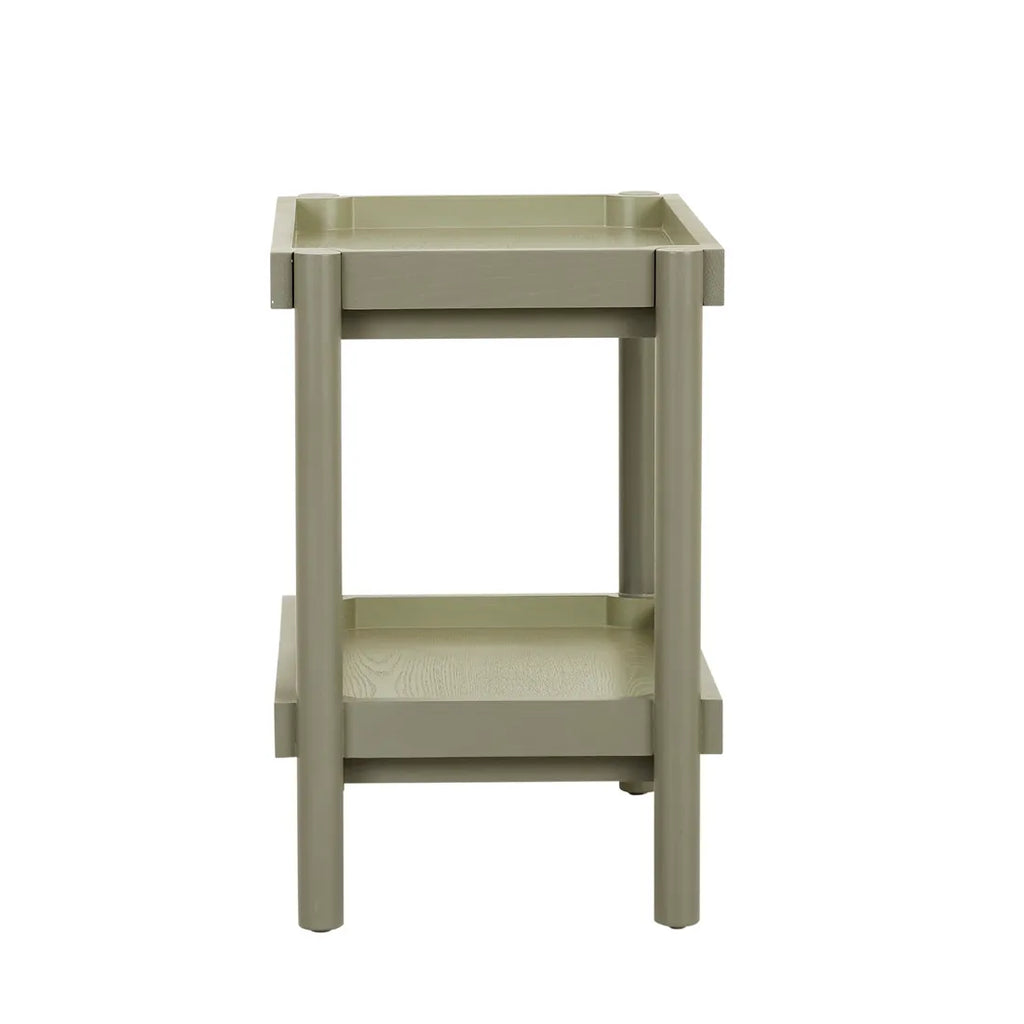 Rocco Bedside Snowgum