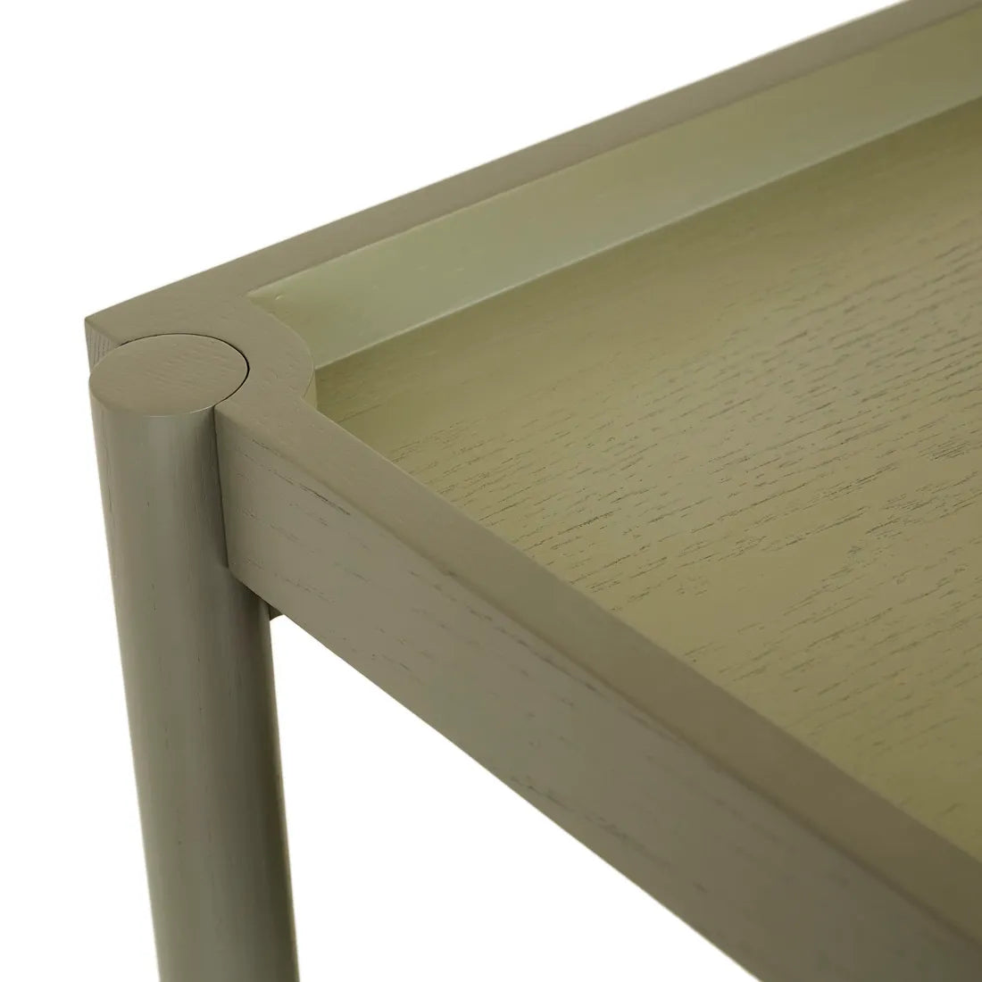 Rocco Bedside Snowgum