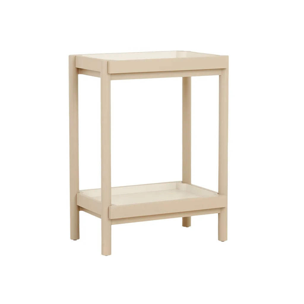 Rocco Bar Stand Sunwash