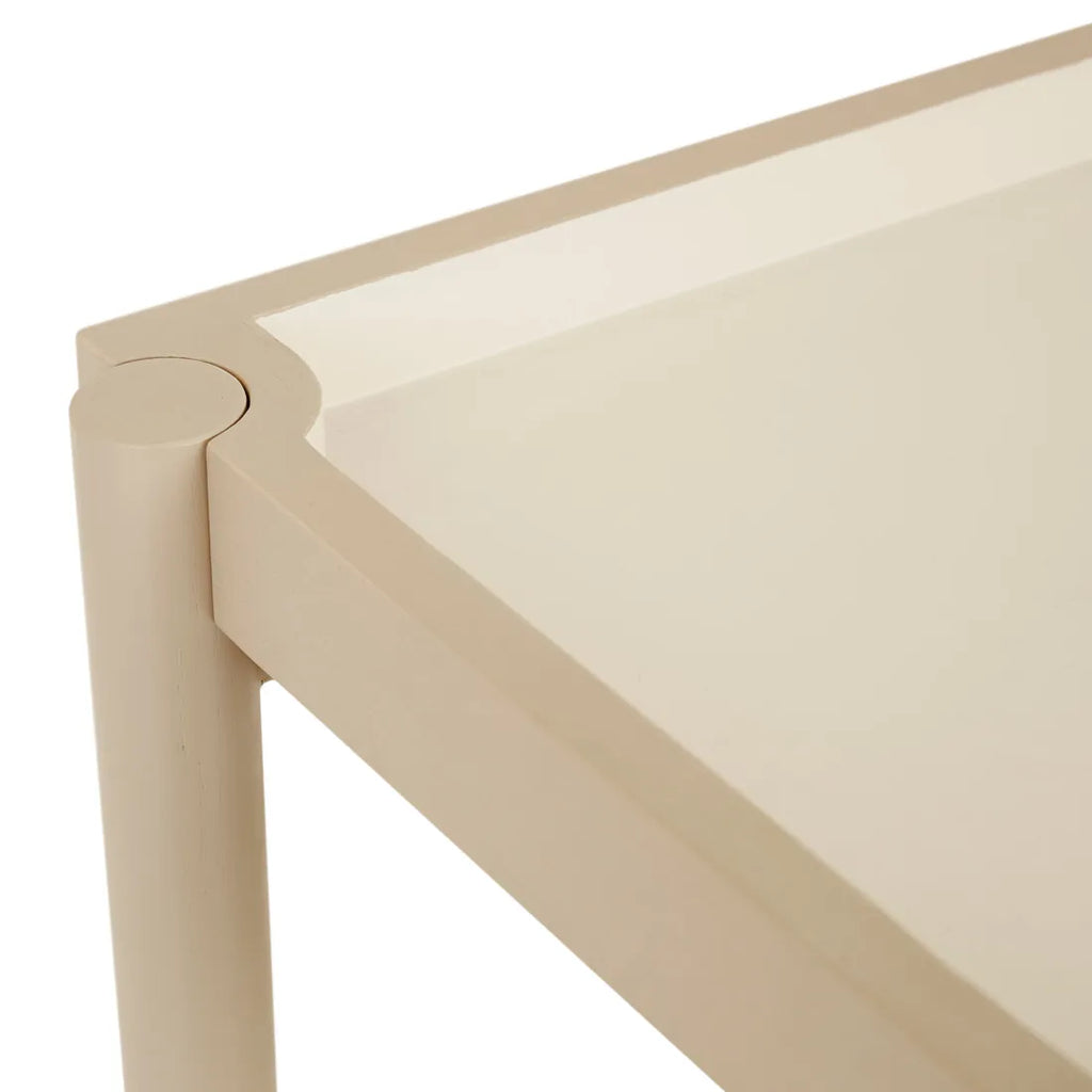 Rocco Bar Stand Sunwash
