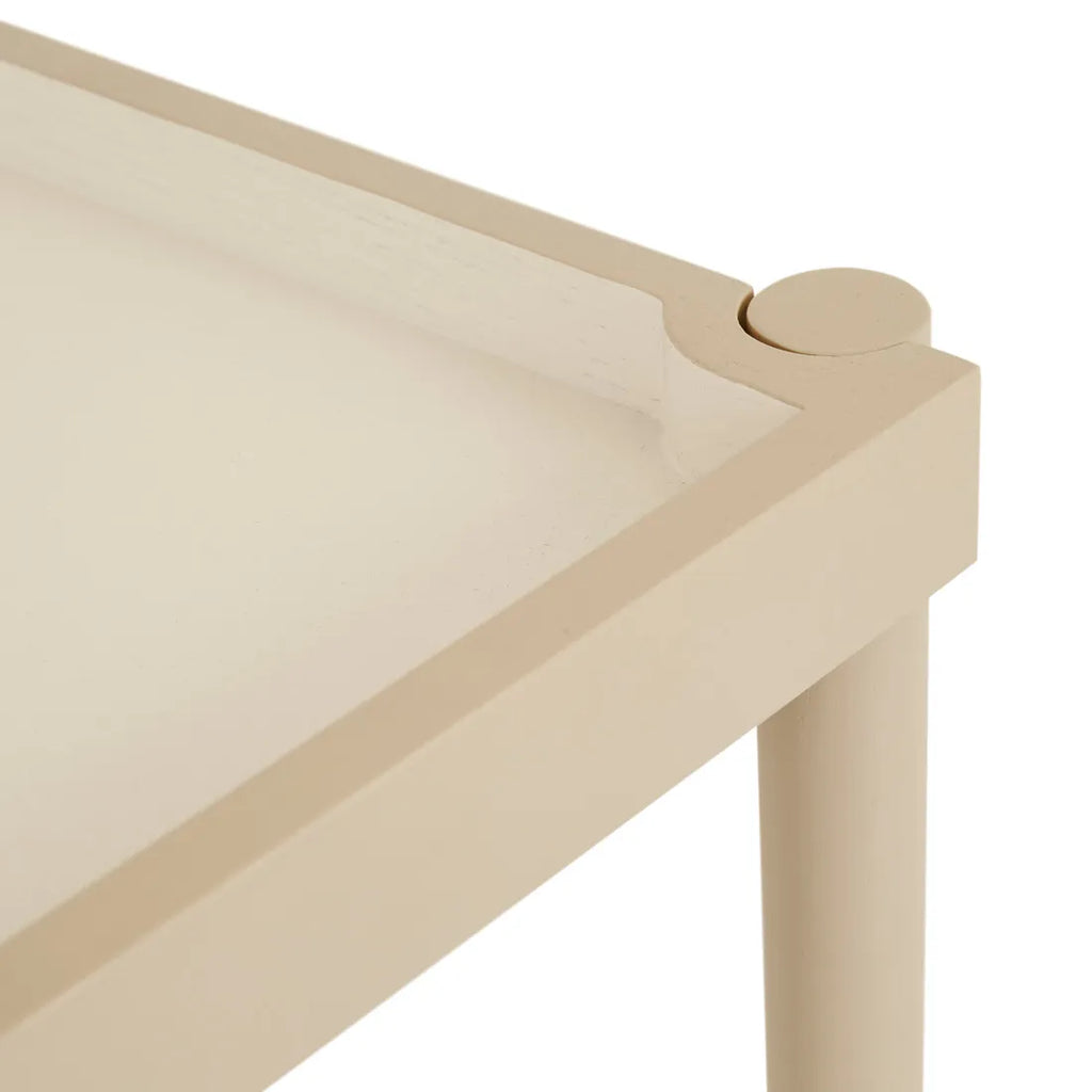 Rocco Bar Stand Sunwash