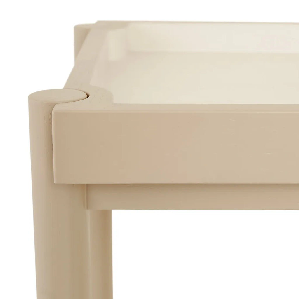 Rocco Bar Stand Sunwash