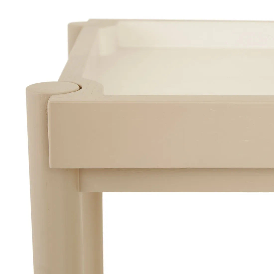 Rocco Bar Stand Sunwash