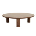 Seb Coffee Table Walnut
