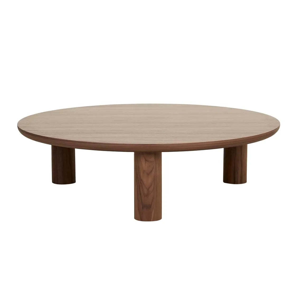 Seb Coffee Table Walnut