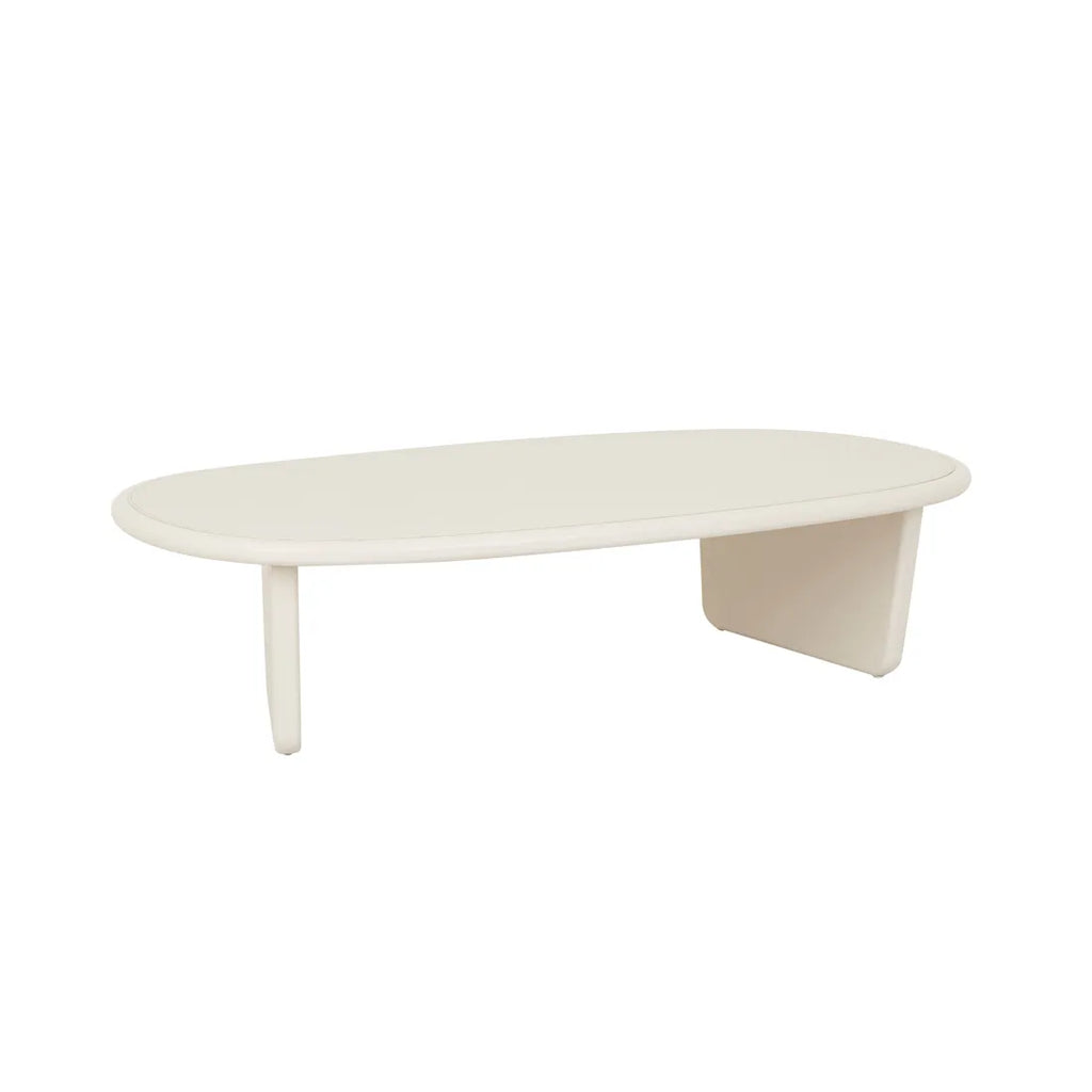 Nido Large Coffee Table Porcelain