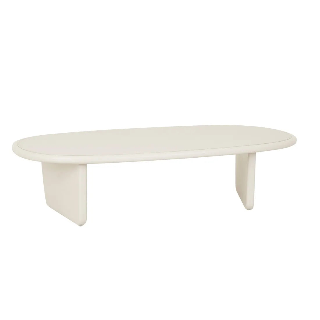 Nido Large Coffee Table Porcelain