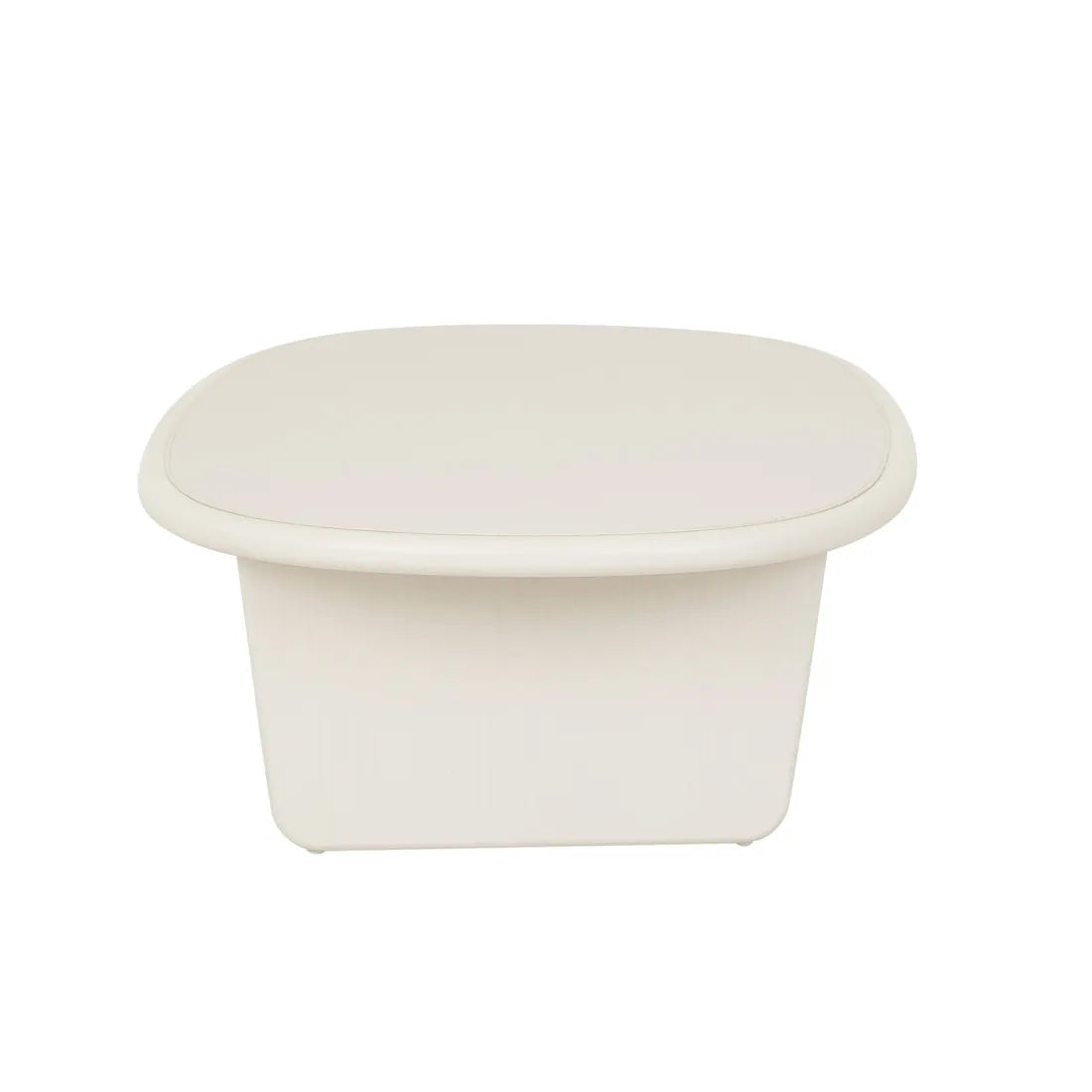 Nido Large Coffee Table Porcelain