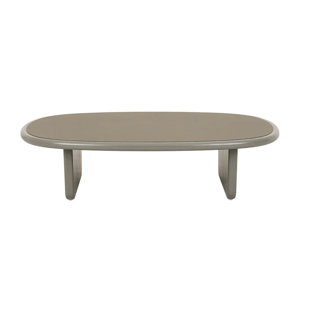 Nido Small Coffee Table Snowgum