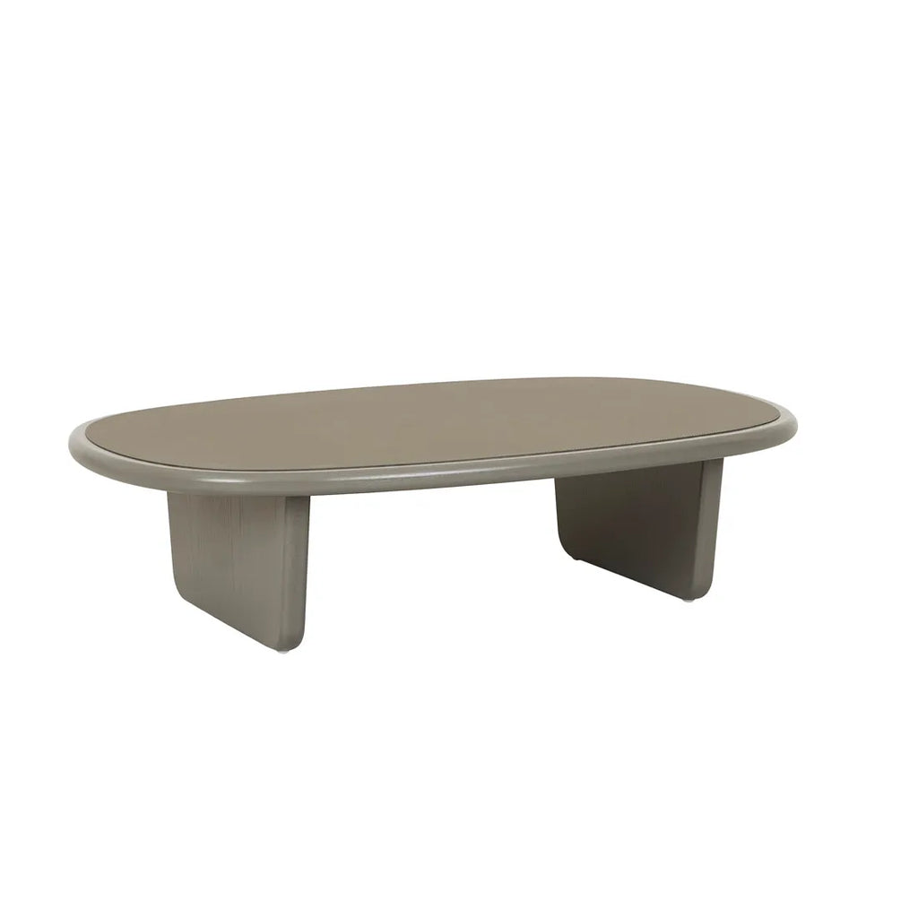 Nido Large Coffee Table Snowgum