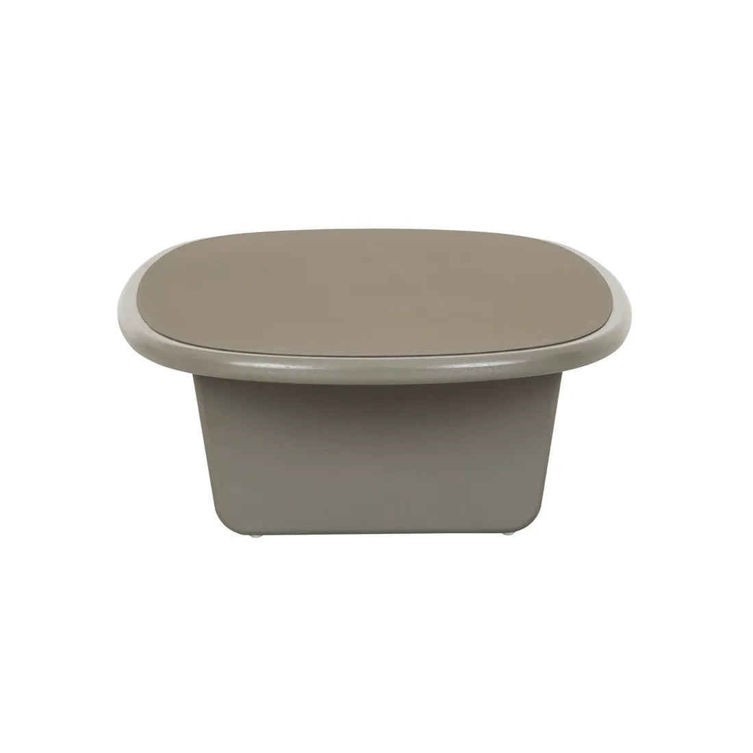 Nido Large Coffee Table Snowgum