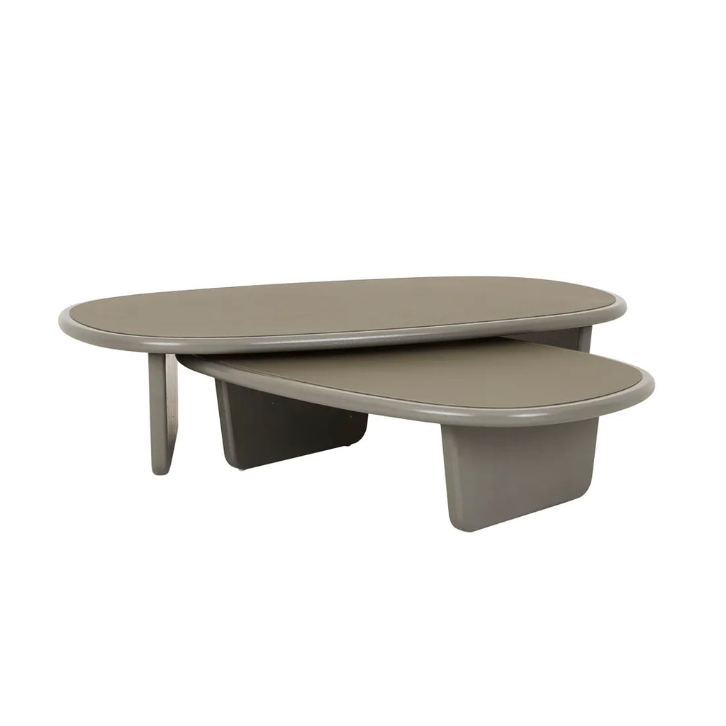 Nido Small Coffee Table Snowgum