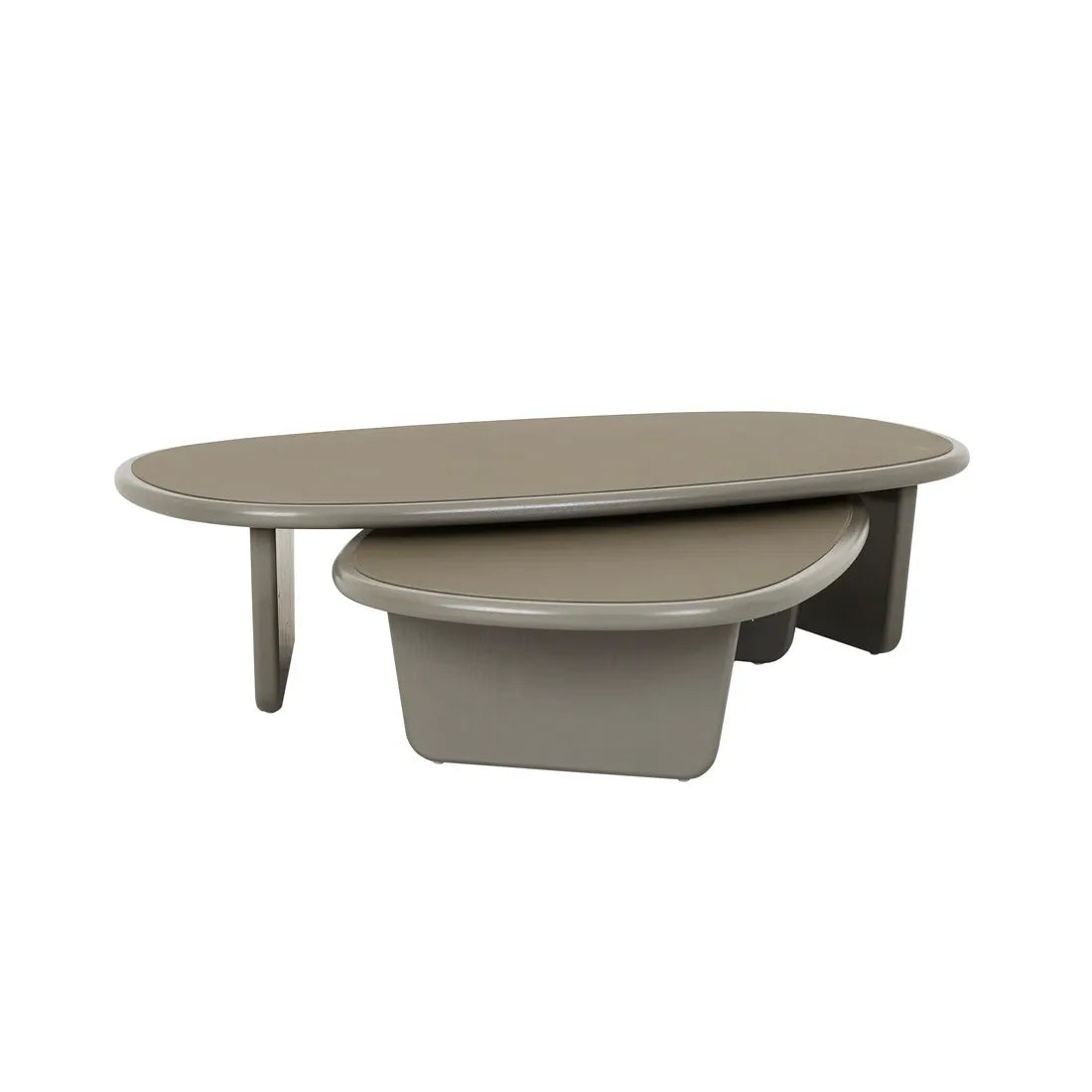 Nido Large Coffee Table Snowgum