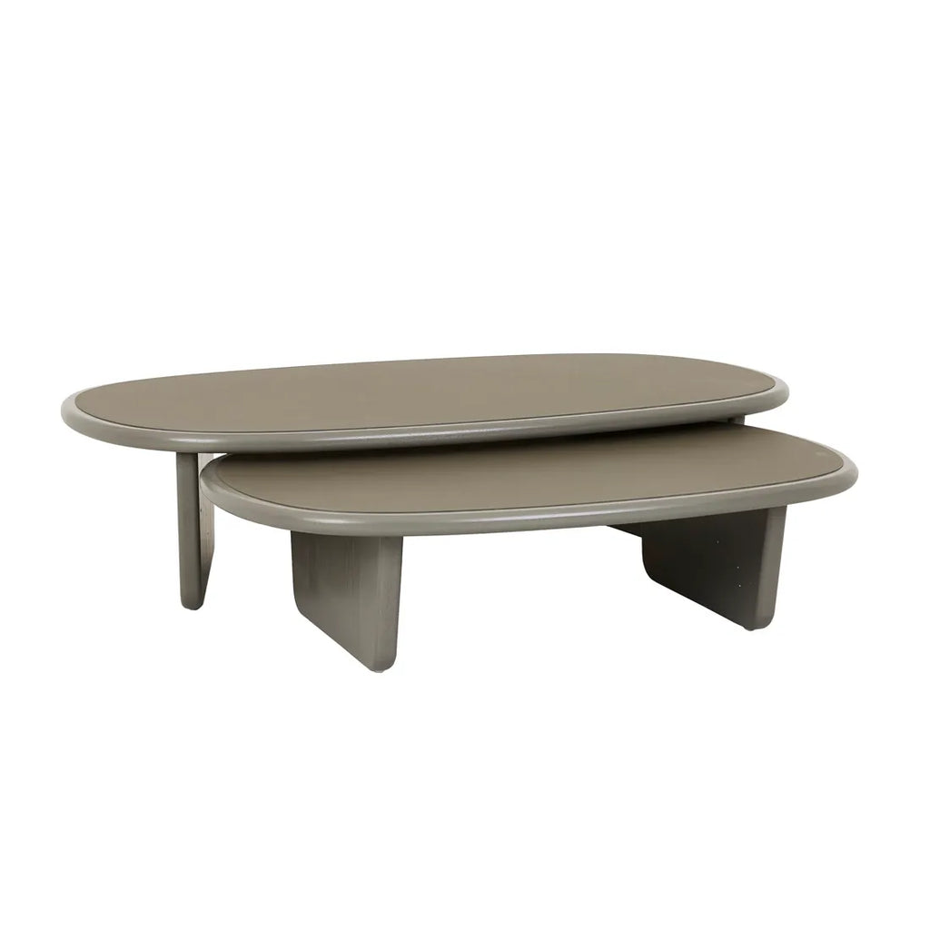 Nido Large Coffee Table Snowgum