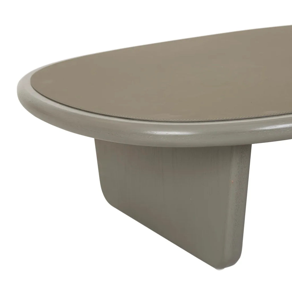 Nido Large Coffee Table Snowgum
