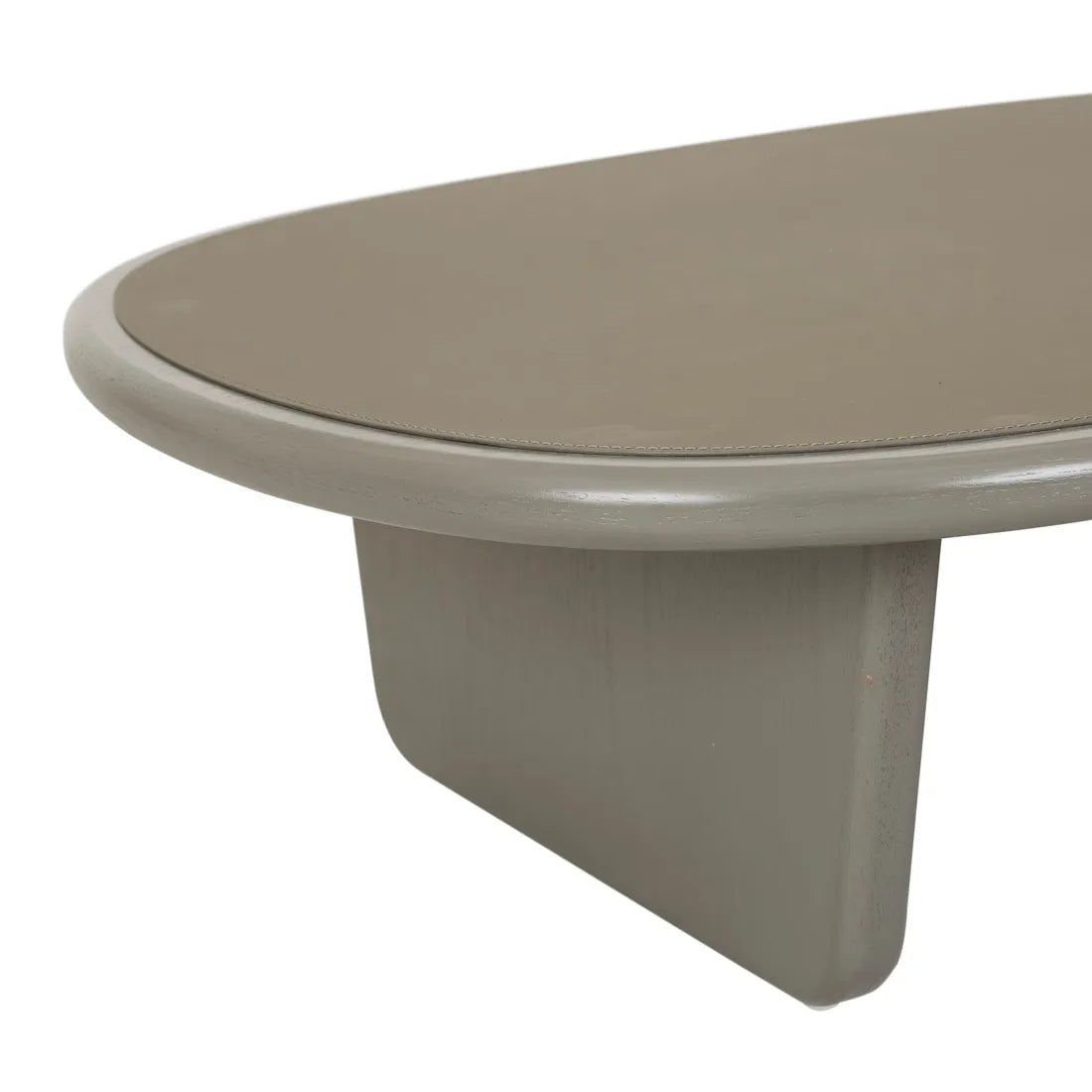Nido Large Coffee Table Snowgum