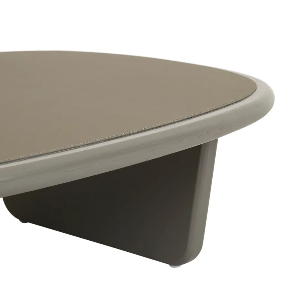 Nido Large Coffee Table Snowgum