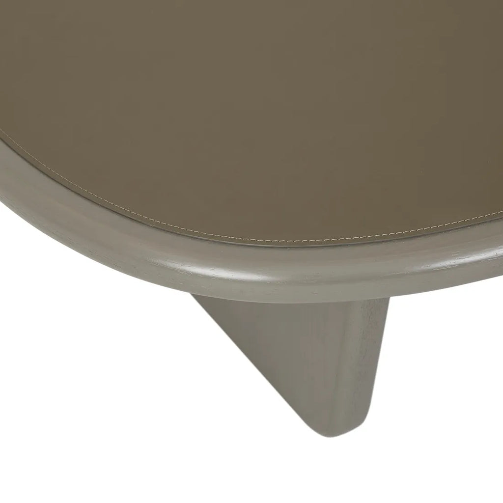 Nido Large Coffee Table Snowgum