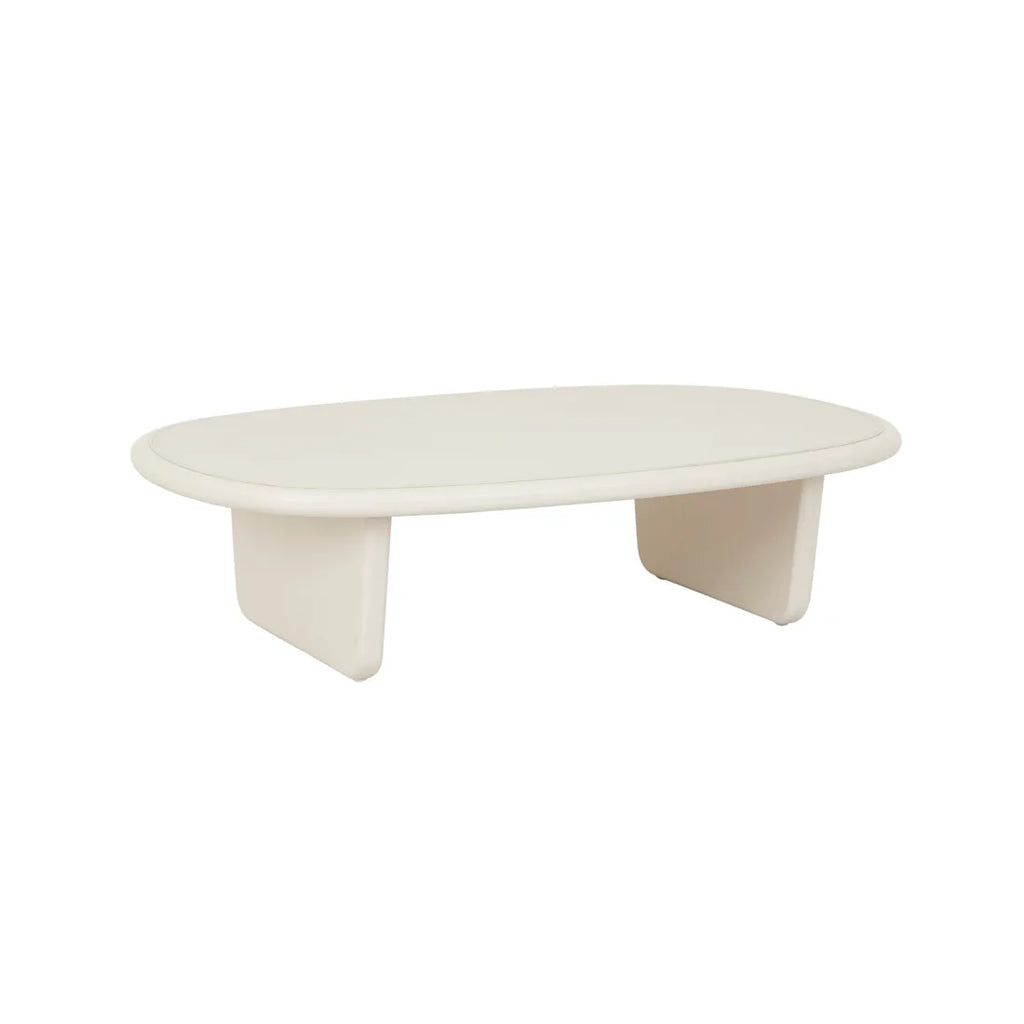 Nido Small Coffee Table Porcelain