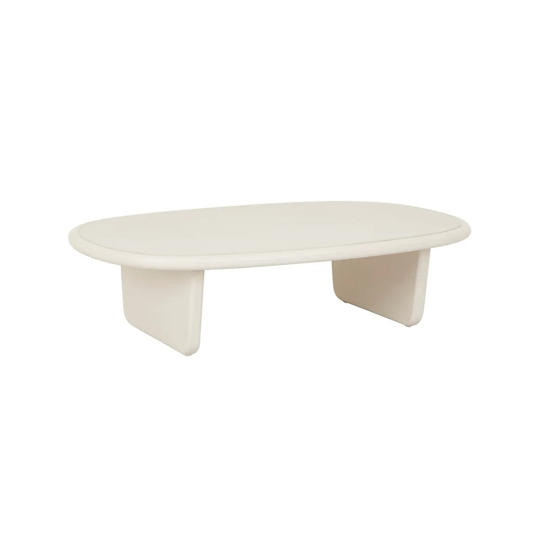 Nido Small Coffee Table Porcelain