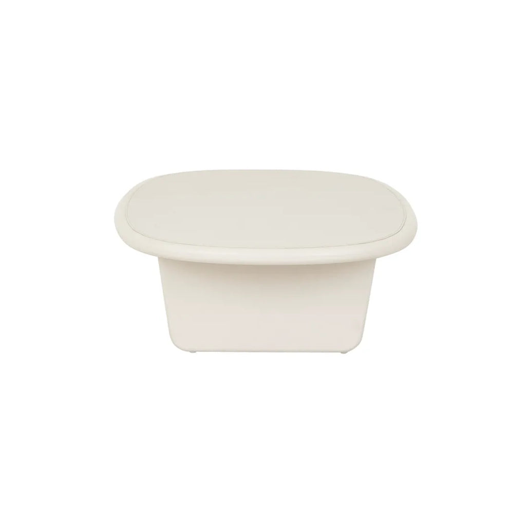 Nido Small Coffee Table Porcelain
