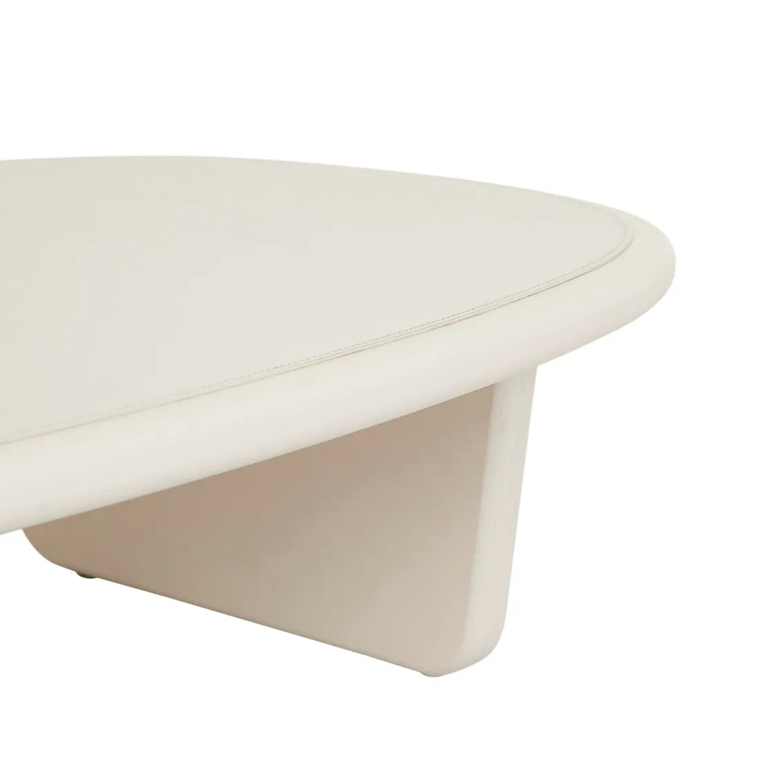 Nido Small Coffee Table Porcelain